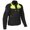 MBW ADVENTURE EVO JACKET YELLOW - textilná pánska moto bunda