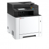 Kyocera ECOSYS MA2600cfx (A4, farebná tlač/kopírovanie/skenovanie/fax, duplex, ADF, USB, LAN, 26ppm)/ PN: