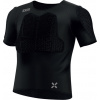 Chránič hornej časti tela iXS CARVE 2.0 482-510-5400 čierny M/L