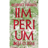 Impérium: Boj o Rím - Robert Harris