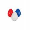 Larin Percussion LP016 Egg Shaker Trio 3 Pieces