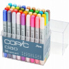 Písacie potreby Copic 36 ks