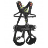 Bezpečnostný postroj Edelrid Vertic II 1 Triple Lock