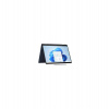 HP ENVY x360 14-fc0002nc, Ultra 7-155U, 14.0 2880x1800/OLED/400n/120Hz/Touch, Intel, 32GB, SSD 1TB, W11H, 2-2-2, Blue (A47NWEA#BCM)