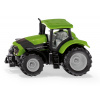 Siku Blister traktor Deutz Fahr TTV (10431081)
