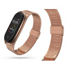 Pásik Tech-protect pre Xiaomi 3 mm ružový