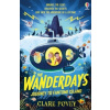 The Wanderdays: Journey To Fantome Island - Clare Povey