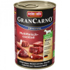 Animonda GRANCARNO Adult - masový koktejl 400g