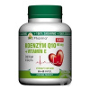 Bio Pharma Koenzým Q10 60 mg+Vit.E Forte 120 kapsúl