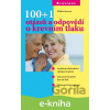 E-kniha 100+1 otázek a odpovědí o krevním tlaku - Eliška Sovová
