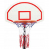 Aldotrade Basketbalový kôš s nastaviteľným stojanom 165 - 205 cm