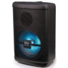 Prenosný reproduktor New One PBX150 čierny 150 W