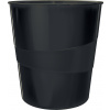Leitz RECYCLE ekologický 15 l, čierny