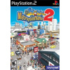 METROPOLISMANIA 2 Playstation 2