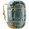DEUTER Gravity Rope Bag teal-cinnamon