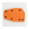 Mikov List puzdro kydex Orange