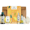 The Body Shop Mango Big Set - Darčeková sada pre starostlivosť o telo