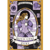 Duch cení zuby (Andrew Joseph White)