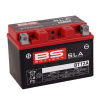 BS-BATTERY V továrni aktivovaný akumulátor BS-BATTERY BT12A (FA) (YT12A (FA)) SLA