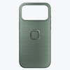Everyday Fabric Case iPhone 17 Pro Max - Sage