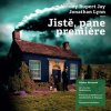 Jistě, pane premiére - Anthony Rupert Jay, Jonathan Lynn (mp3 audiokniha)
