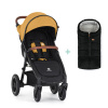 Petite&Mars PETITE&MARS Street2 Air Oak + fusak Jibot dense honey 2024