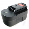 Batéria pre Black and Decker HPB12, FSB12, - 2000mAh (Power Energy Black&Decker A12E, HPB12, FSB12 - 12 V 2.0Ah)