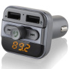 <![CDATA[FM TRANSMITTER DO AUTA S USB/MicroSD/BT]]>