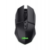 TRUST myš GXT 110 FELOX Gaming Wireless Mouse, optická, USB, černá (25037)