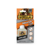 GORILLA Vodeodolné krištáľovo čisté lepidlo 50 ml D4
