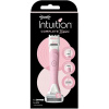Dámsky holiaci strojček WILKINSON Intuition Complete Bikini holiaci strojček + 1 náhradná hlavica (4027800239702)