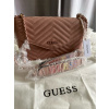 Dámska Kabelka Guess crossbody dúhová
