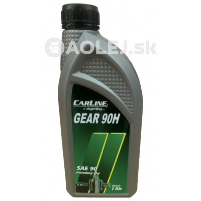 Carline Gear 90H /PP90H/ 1L