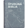 Študijná Biblia -