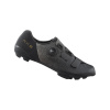SHIMANO Cyklistické tretry - SH-RX801 - čierna 44
