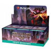 Magic: The Gathering MTG Streets of New Capenna - Draft Booster karta Wizards Of The Coast