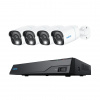 Reolink NVS8-8MB4 - RLK8-800B4