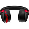 Cloud Mini Wireless GamHeadset BK HYPERX
