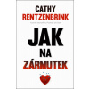 Jak na zármutek - Cathy Rentzenbrink