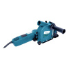 XTLINE XT105320 Bruska k frézování drážek 1400 W, 125 mm