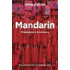 Lonely Planet Mandarin Phrasebook & Dictionary