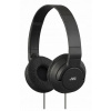 Slúchadlá JVC PowerFull Bass HA-S180-B