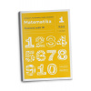 Matematika 1B (Nakupuj šikovne, dodanie 08-09/2025)