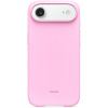 Beats iPhone Air Case/ MS+Cam.C-Pebble Pink MGJV4LL/A