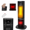 Elektrický keramický radiátor Aigostar Ayden 2000 W