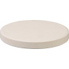 Pizza kameň pre gril Kamado Egg priemer 16cm, keramický