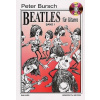 Beatles für Gitarre - Band 1 - Revised edition noty pre gitaru s tabulatúrou