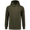 Mikina Korda Kore TK Hoodie Dark Olive Veľkosť S