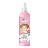 Pink Elephant Lama Emily rozčesávač vlasov pre deti sprej 3+ 150 ml