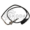 Čidlo teploty spalin VIKA 99061803701